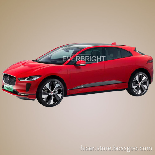 Electric cars from China manufacturer with air conditioning 2022 China cheap 4 wheel auto  5 passengers mini sedan 2023